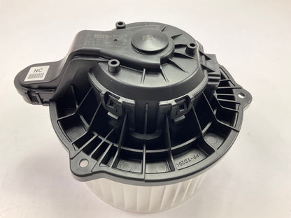 NEW UNBOXED OEM Bosch F00S3B2522 Blower Motor For 13-18 Santa Fe