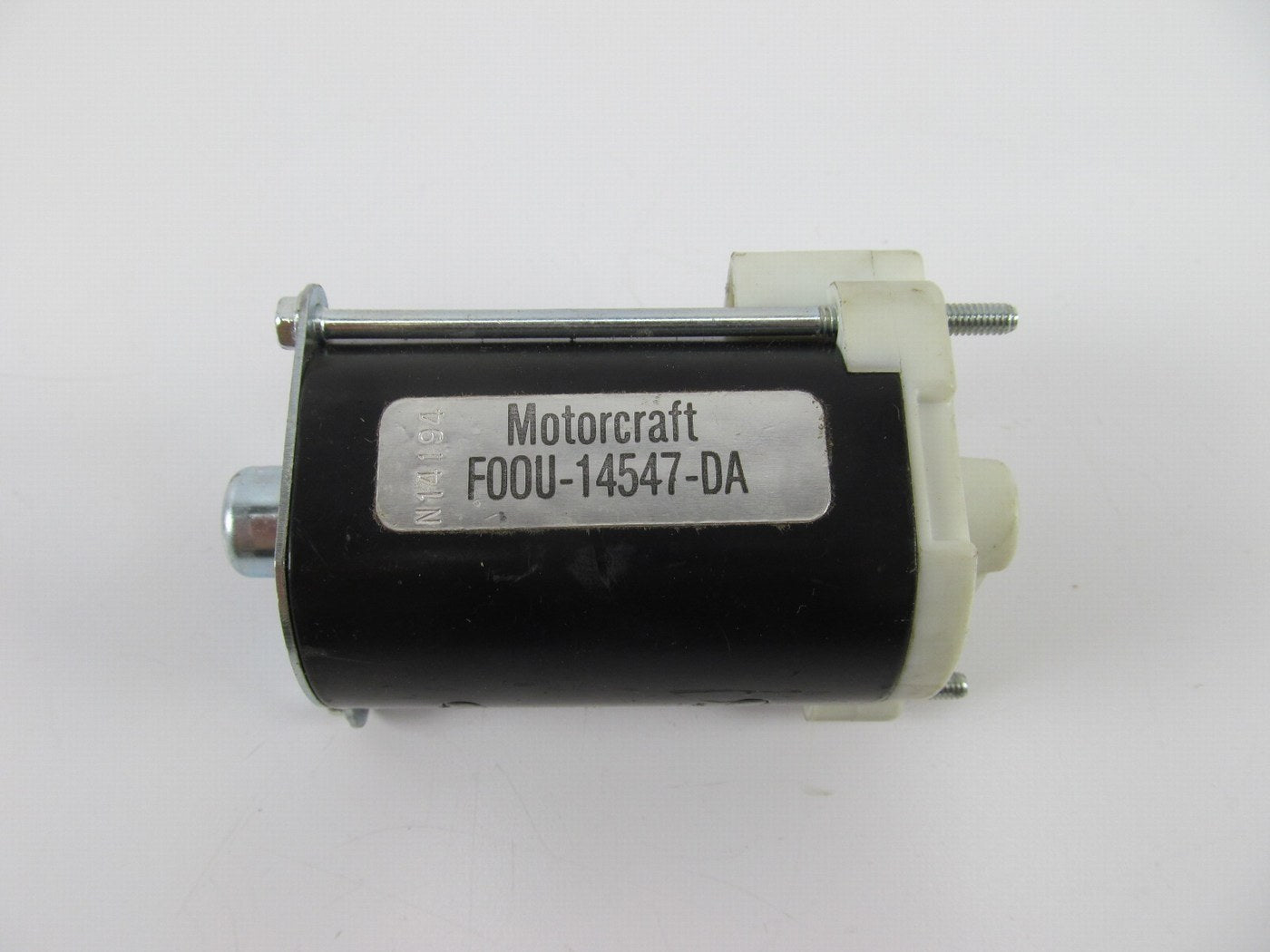 NEW - OUT OF BOX - 93-98 Lincoln Mark VIII Seat Back Adjust Motor F00U-14547-DA