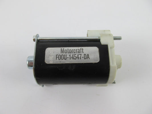 NEW - OUT OF BOX - 93-98 Lincoln Mark VIII Seat Back Adjust Motor F00U-14547-DA