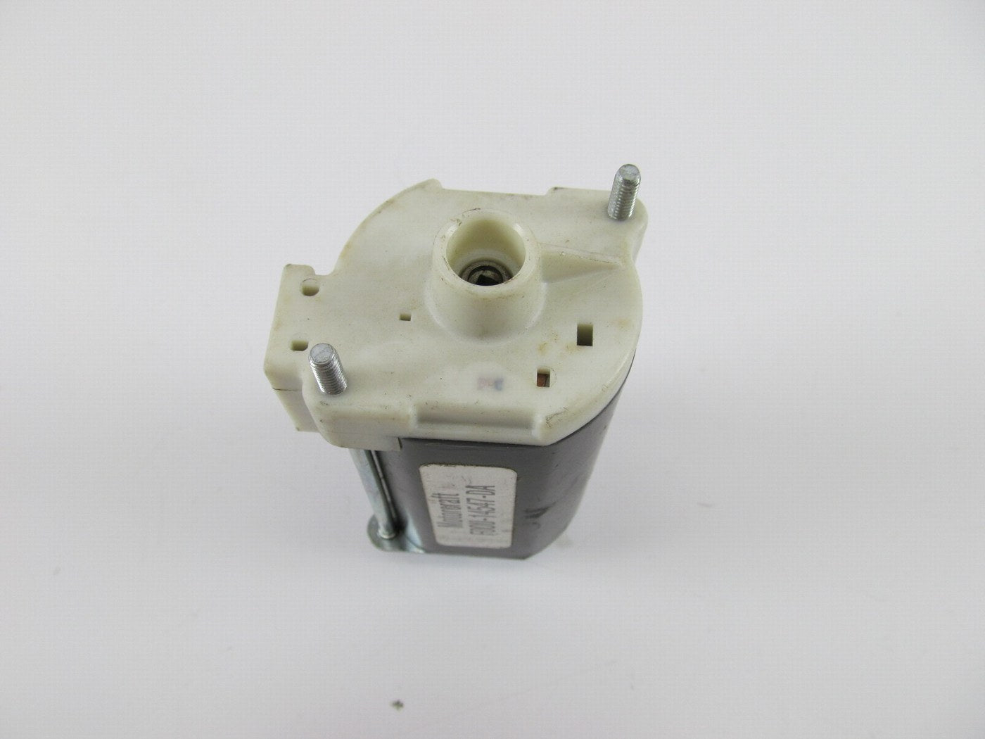 NEW - OUT OF BOX - 93-98 Lincoln Mark VIII Seat Back Adjust Motor F00U-14547-DA