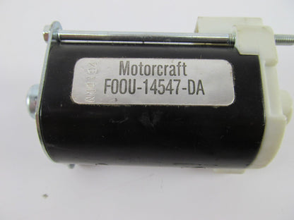 NEW - OUT OF BOX - 93-98 Lincoln Mark VIII Seat Back Adjust Motor F00U-14547-DA
