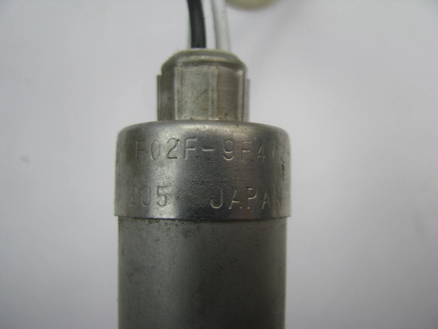 NEW - Out Of Box F02F-9F472-AA Oxygen O2 Sensor 1990 Ford Probe Taurus 3.0L-V6