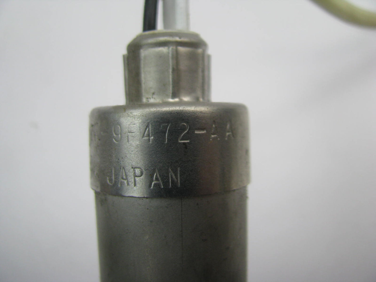 NEW - Out Of Box F02F-9F472-AA Oxygen O2 Sensor 1990 Ford Probe Taurus 3.0L-V6