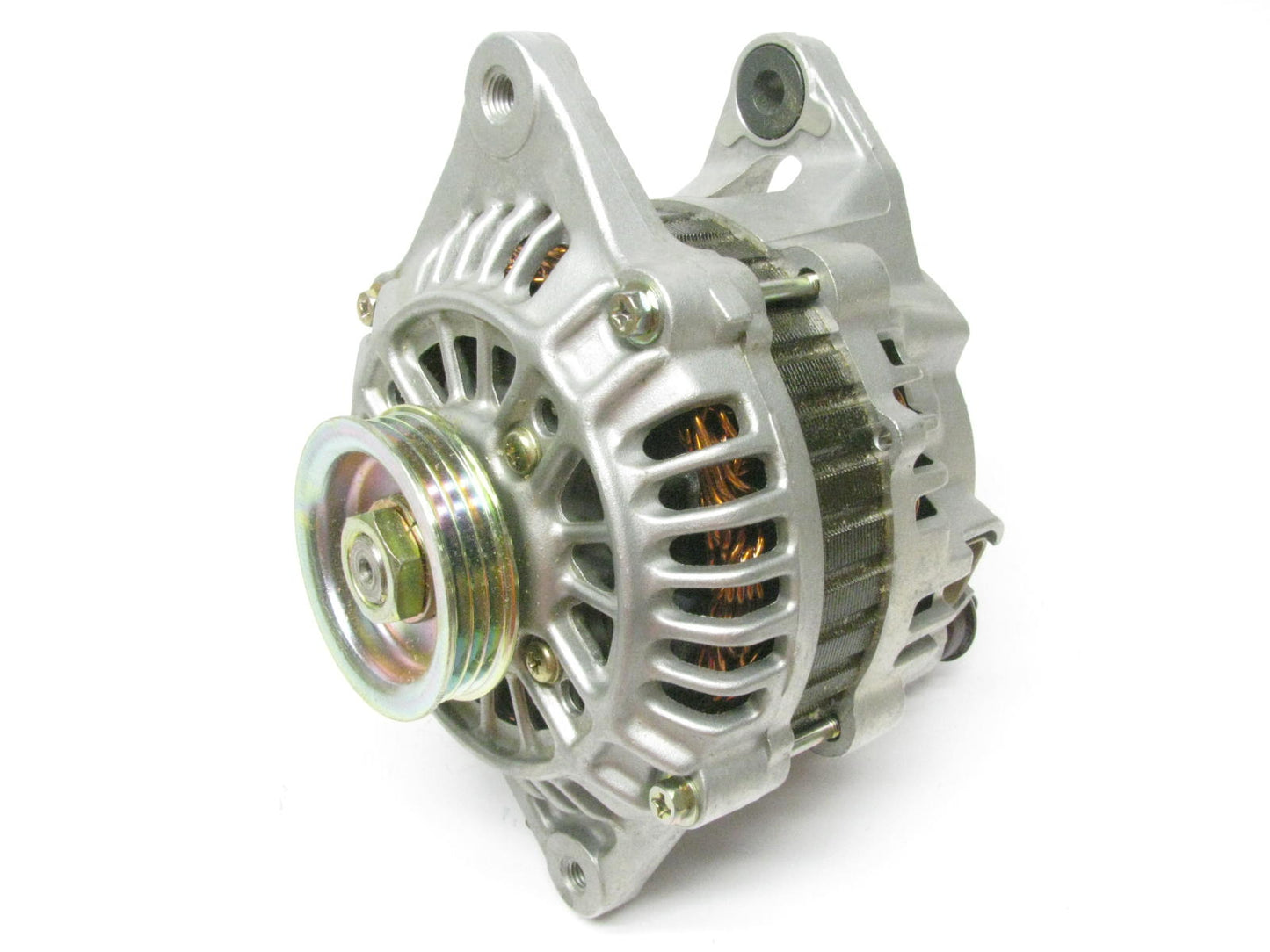 REMAN - OUT OF BOX F02Z-10346-G Alternator 1991-1992 Ford Probe 2.2L A/T 70 Amp