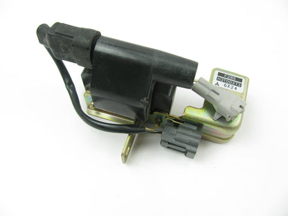 NEW - OUT OF BOX Genuine OEM Ford / Mazda Ignition Coil 89-92 Probe F02Z-12029-B