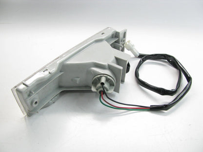 NEW - OUT OF BOX - 1990-1992 Ford Probe Front Left Driver Side Turn Signal Light