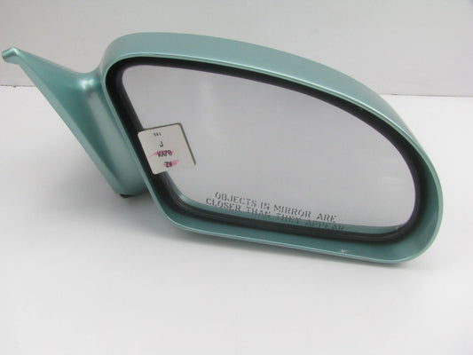 NEW - UNBOXED - OEM 1993 Ford Probe Right Passengers Mirror CALYPSO GREEN