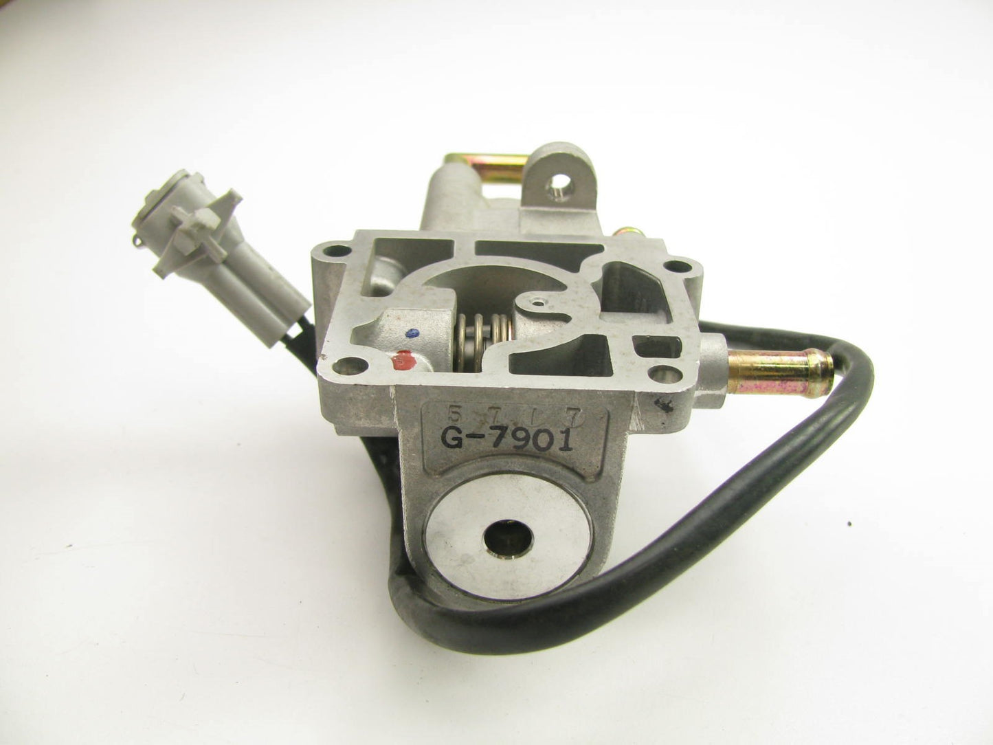 NEW - OUT OF BOX - OEM Ford F02Z-9F715-B Idle Air Control Valve IAC ( A/T ONLY )