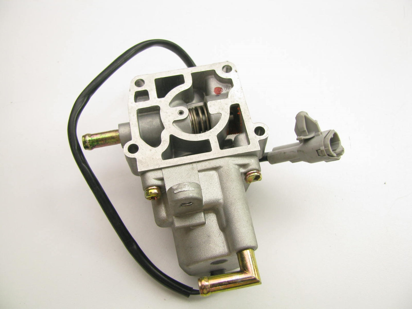 NEW - OUT OF BOX - OEM Ford F02Z-9F715-B Idle Air Control Valve IAC ( A/T ONLY )