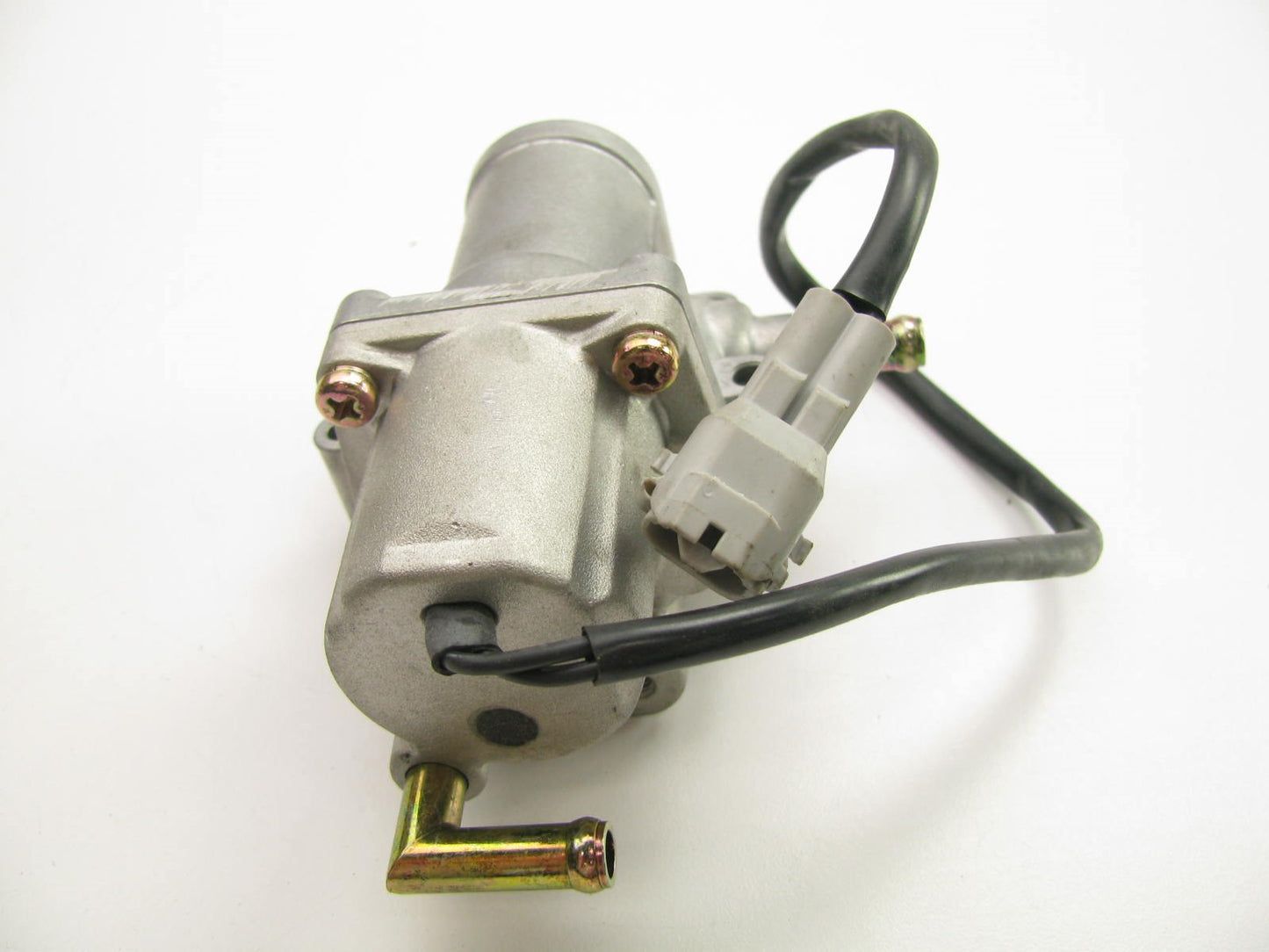 NEW - OUT OF BOX - OEM Ford F02Z-9F715-B Idle Air Control Valve IAC ( A/T ONLY )
