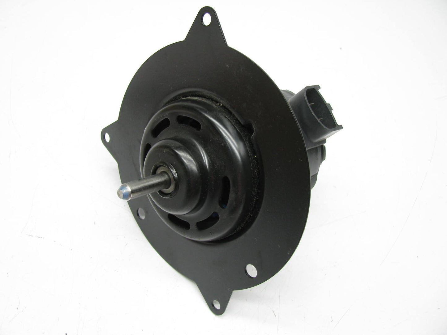 NEW - UNBOXED F03H-19805-AA HVAC Blower Motor W/O Wheel - F03Z-19805-B MM-714