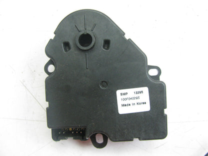 NEW - OUT OF BOX F04030 HVAC Heater Blend Door Actuator