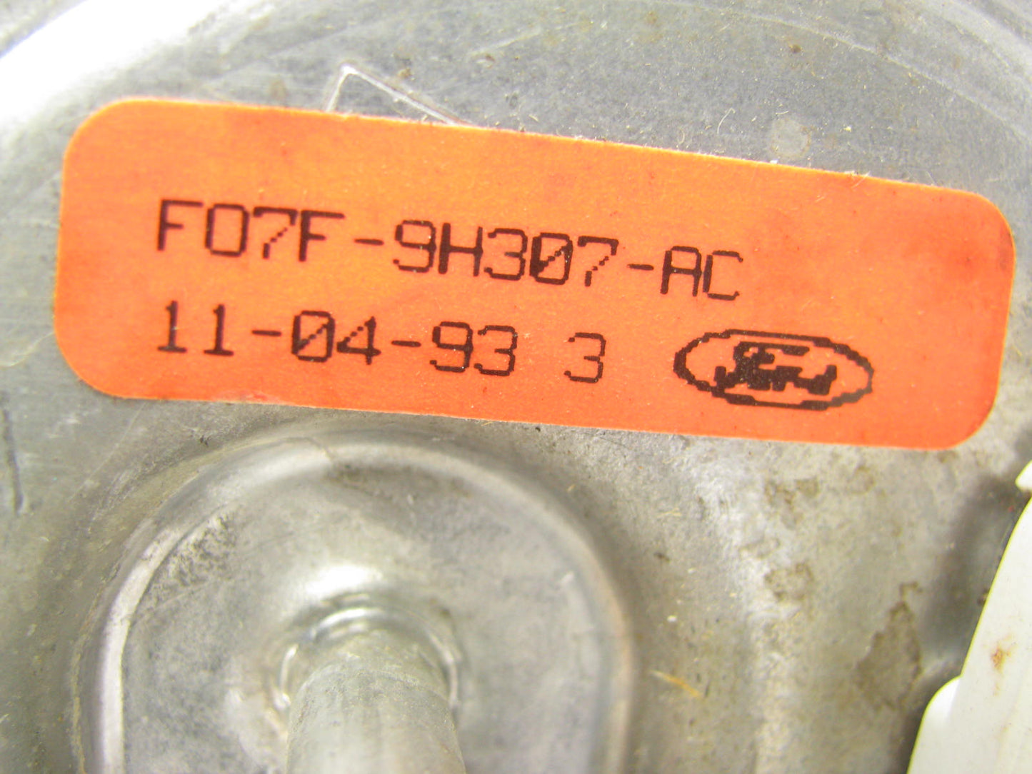 NEW - OUT OF BOX - Genuine OEM 1989-1994 Ford Ranger Supercab Fuel Level Sender