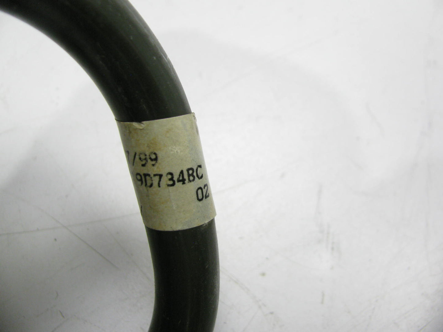 NEW - OUT OF BOX F07H-19D734-BC A/C Manifold Hose Assembly 90-91 Ranger 2.3L-L4