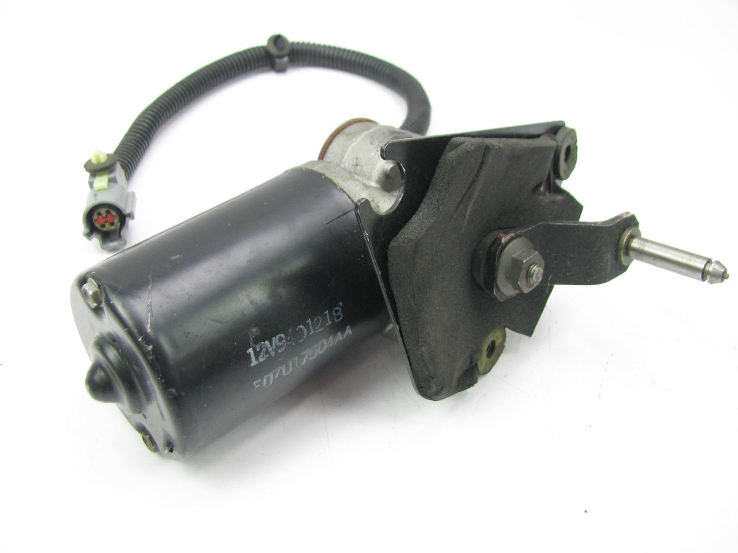 NEW UNBOXED OEM Ford Front Windshield Wiper Motor - 1993-2001 Ford Explorer