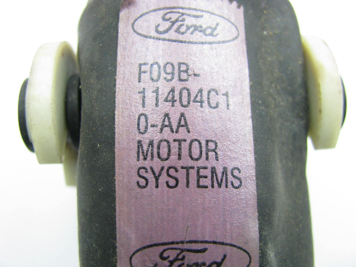 NEW - OUT OF BOX - OEM Ford F09B-11404C10-AA Power Door Lock Actuator