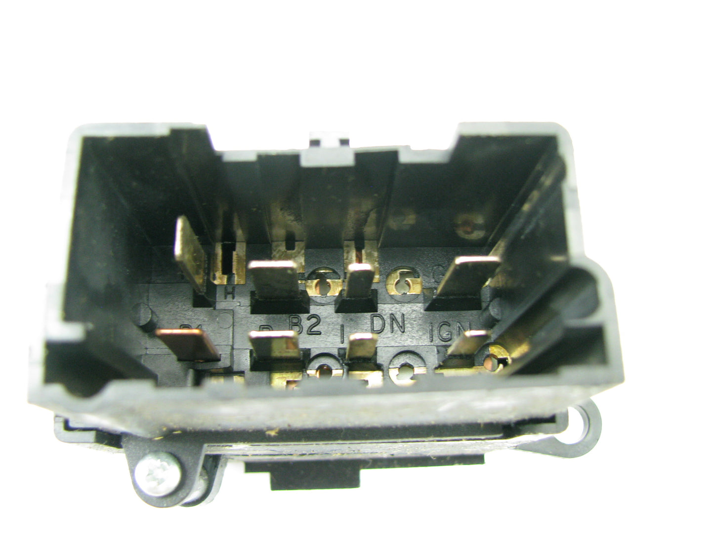 NEW - OUT OF BOX FORD F09B-11654-AA Headlight Headlamp Switch 1987-1991 Aerostar
