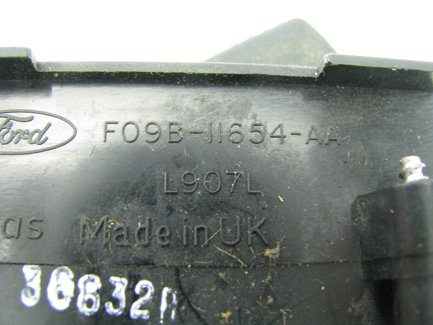 NEW - OUT OF BOX FORD F09B-11654-AA Headlight Headlamp Switch 1987-1991 Aerostar