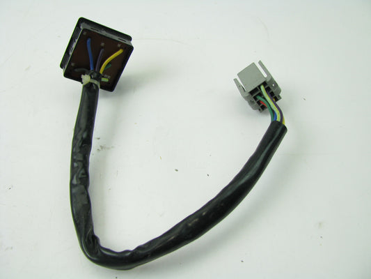 NEW UNBOX OEM 1986-1991 Ford Aerostar F09B-17B676-AA Power Mirror Adjust Switch