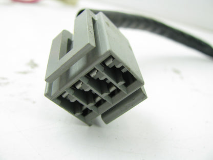 NEW UNBOX OEM 1986-1991 Ford Aerostar F09B-17B676-AA Power Mirror Adjust Switch