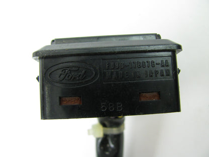 NEW UNBOX OEM 1986-1991 Ford Aerostar F09B-17B676-AA Power Mirror Adjust Switch