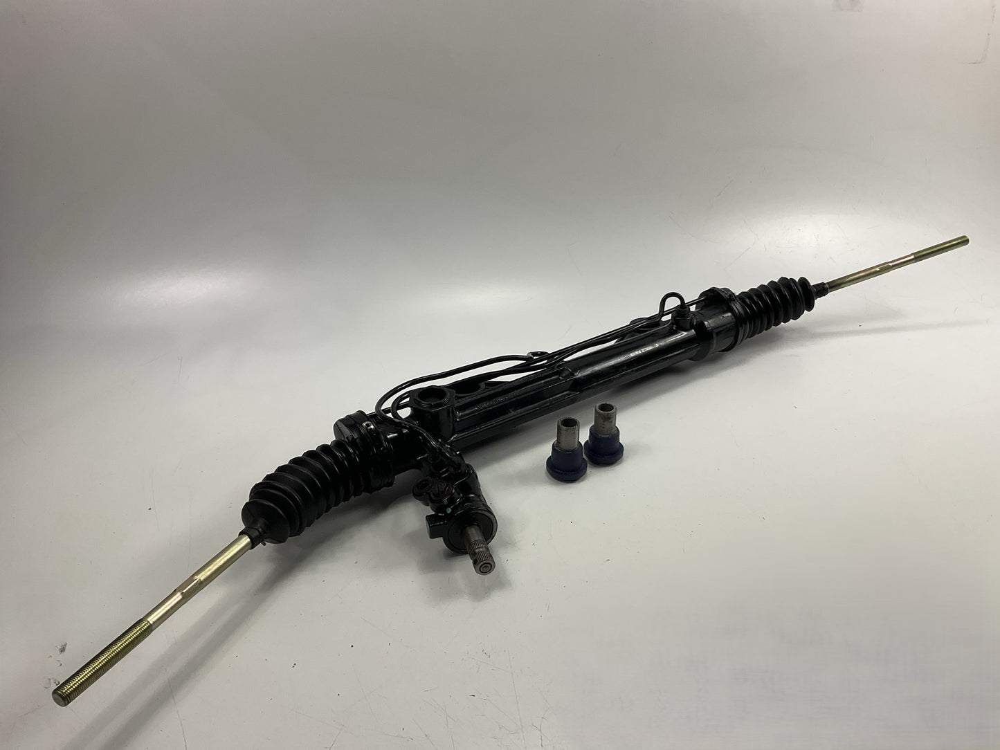 NEW - OUT OF BOX - OEM 1986-1997 Ford Aerostar Power Steering Rack & Pinion