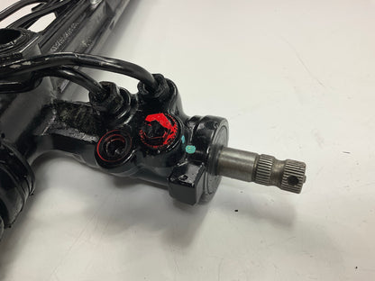 NEW - OUT OF BOX - OEM 1986-1997 Ford Aerostar Power Steering Rack & Pinion