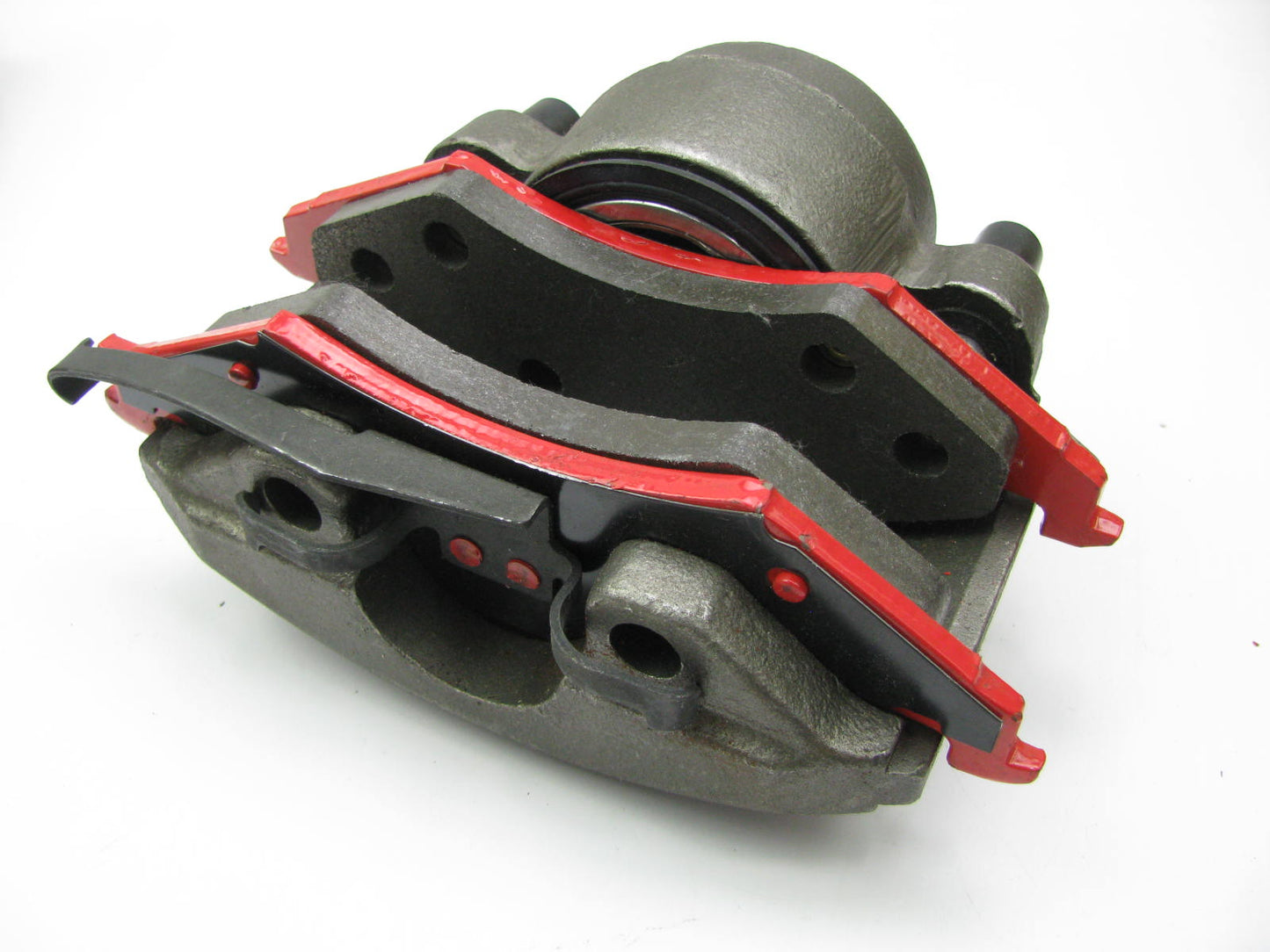 REMAN - OUT OF BOX FORD F09Z-2B120-A Disc Brake Caliper - Front Right