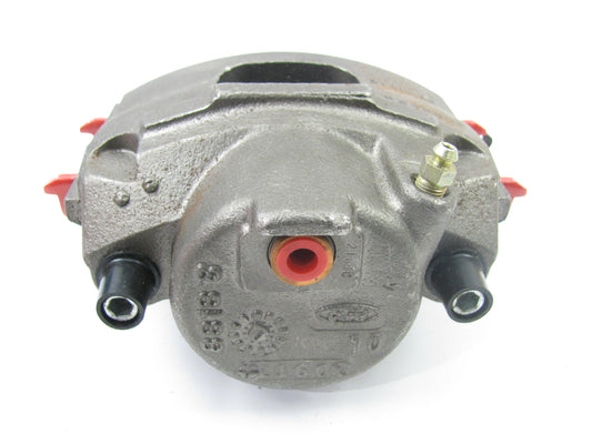 Reman. OEM Ford Brake Caliper FRONT RIGHT PASSENGERS SIDE  F09Z-2B120-B