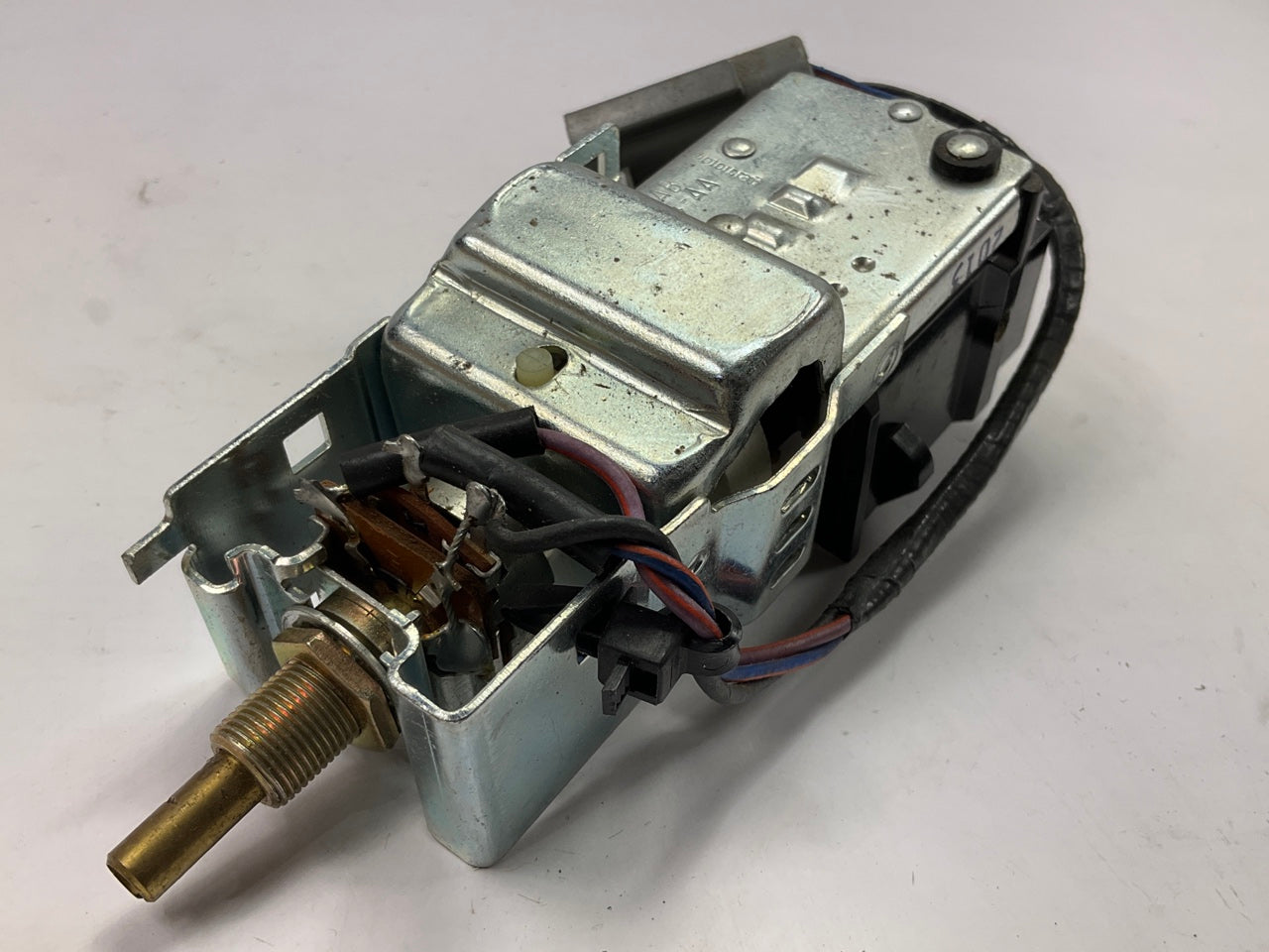NEW - OUT OF BOX F0AB-11654-AA Auto Dimming Headlight Switch -  F1VY-11654-B