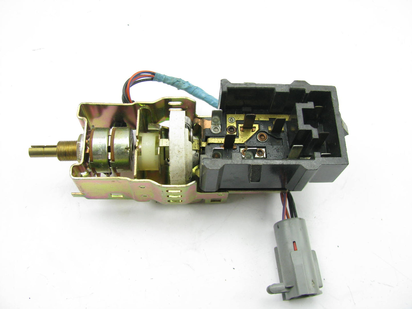 NEW - Out Of Box F0AB-11654-AA Auto Dimming Headlight Switch -  F1VY-11654-B