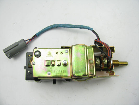 NEW - Out Of Box F0AB-11654-AA Auto Dimming Headlight Switch -  F1VY-11654-B