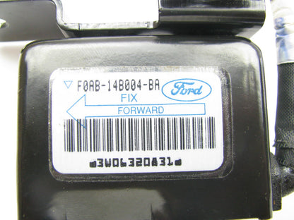 NEW - OUT OF BOX OEM Ford F0AB-14B004-BA Front SRS Crash Sensor
