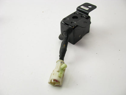 NEW - OUT OF BOX OEM Ford F0AB-14B005-BA Front Left SRS Crash Sensor