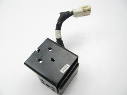 NEW - OUT OF BOX - OEM Ford F0AB-14B006-BA Center SRS Crash Sensor