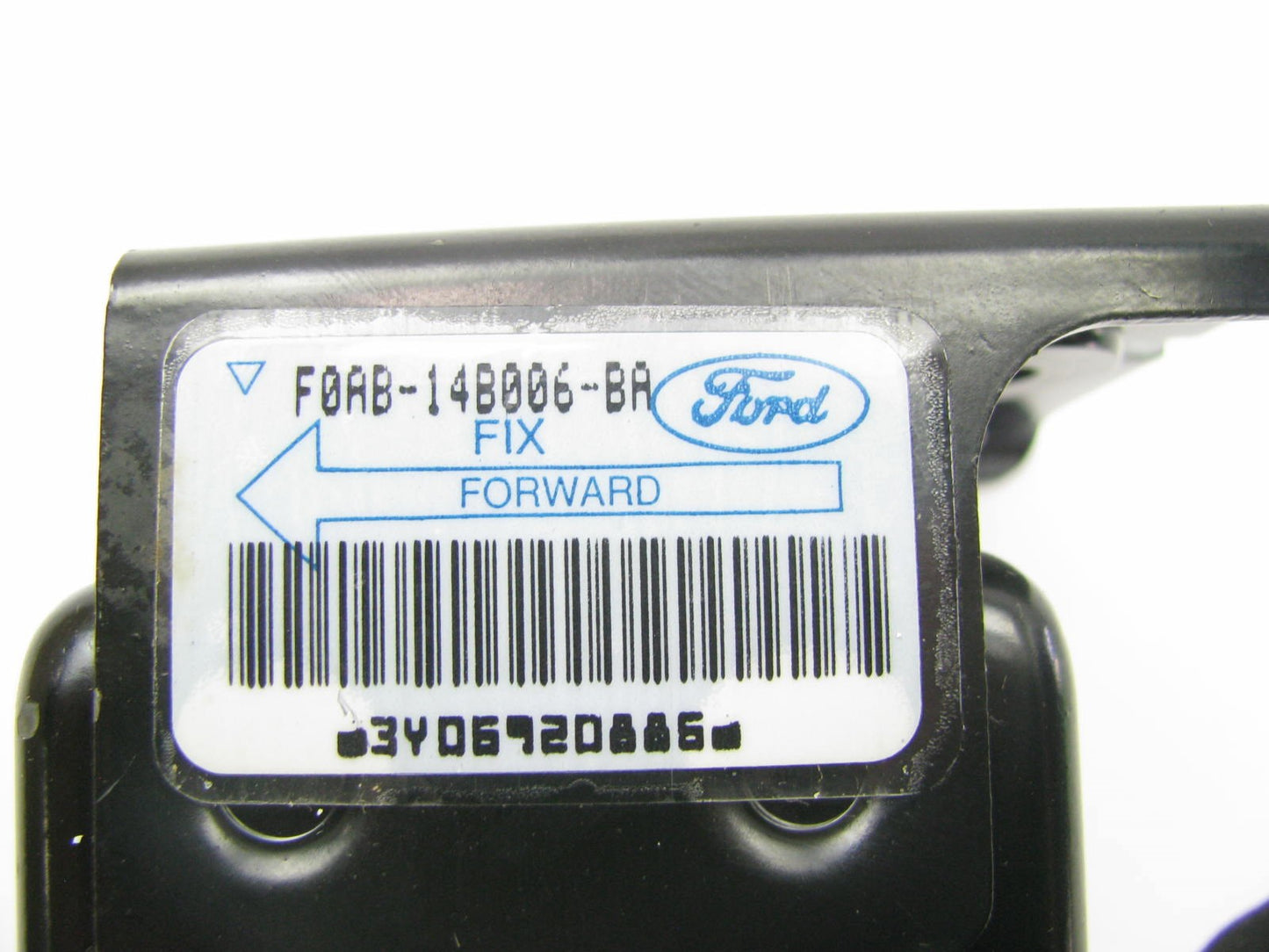 NEW - OUT OF BOX - OEM Ford F0AB-14B006-BA Center SRS Crash Sensor