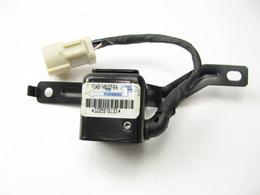 NEW - OUT OF BOX OEM Ford Front SRS Crash Sensor