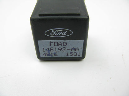 NEW - OUT OF BOX F0AB-14B192-AA Multi Purpose Relay - F0AZ14N089A FOAZ14N089A