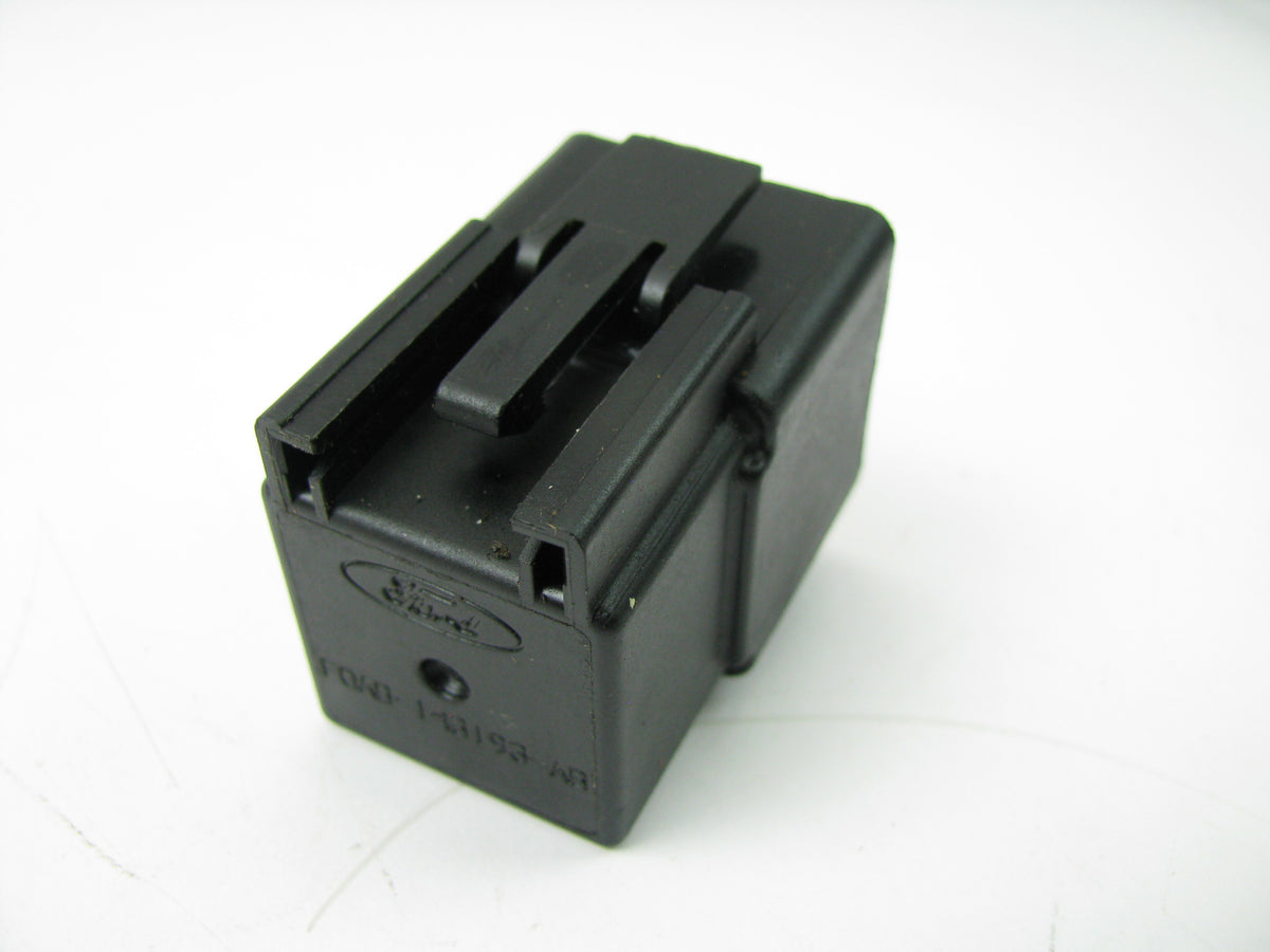 NEW - OUT OF BOX - OEM FORD F0AB-14B193-AB Multi Purpose Relay