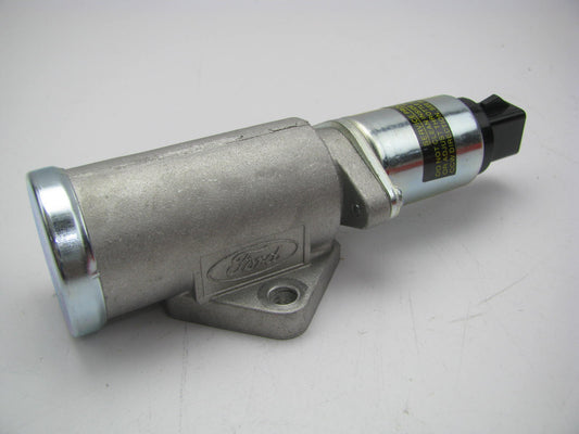 NEW UNBOXED OEM Ford F0AE-9F715-A2A IAC Idle Air Control Valve Motor