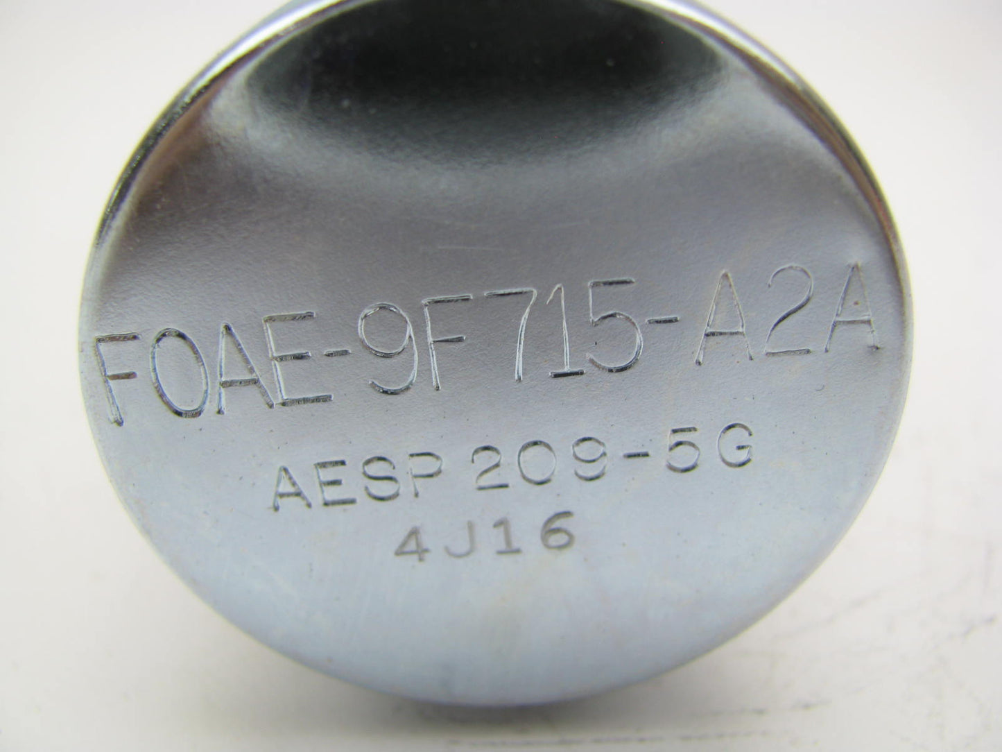 NEW UNBOXED OEM Ford F0AE-9F715-A2A IAC Idle Air Control Valve Motor