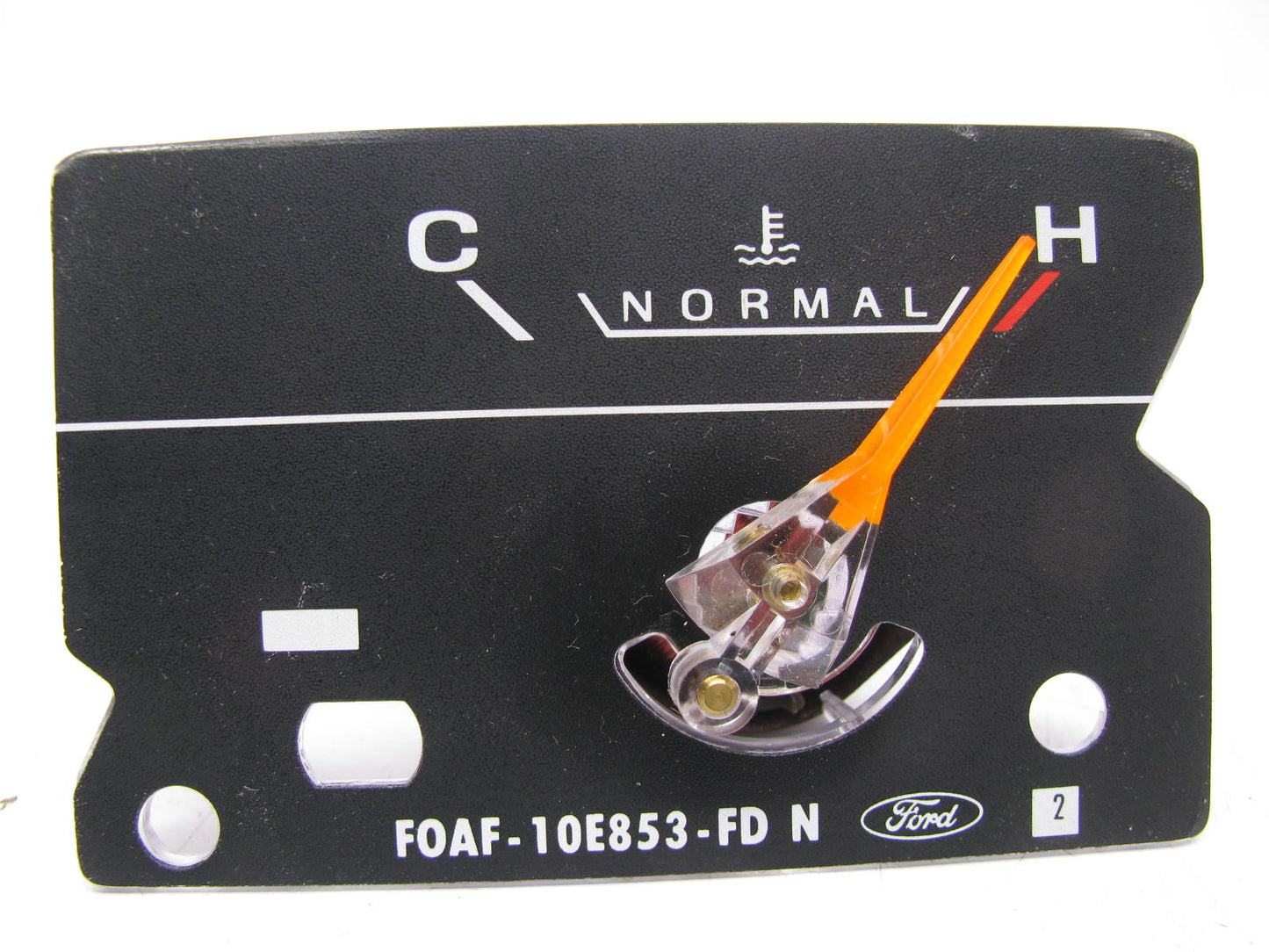 NEW UNBOXED F0AF-10E853-FD Water Temp Gauge 90-92 Town Car, 92-94 Grand Marquis