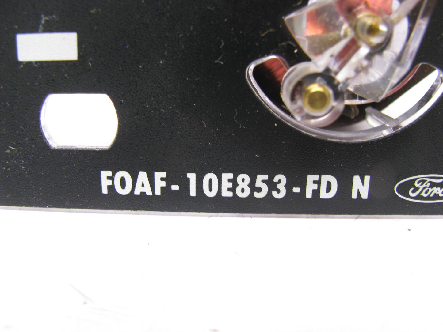 NEW UNBOXED F0AF-10E853-FD Water Temp Gauge 90-92 Town Car, 92-94 Grand Marquis