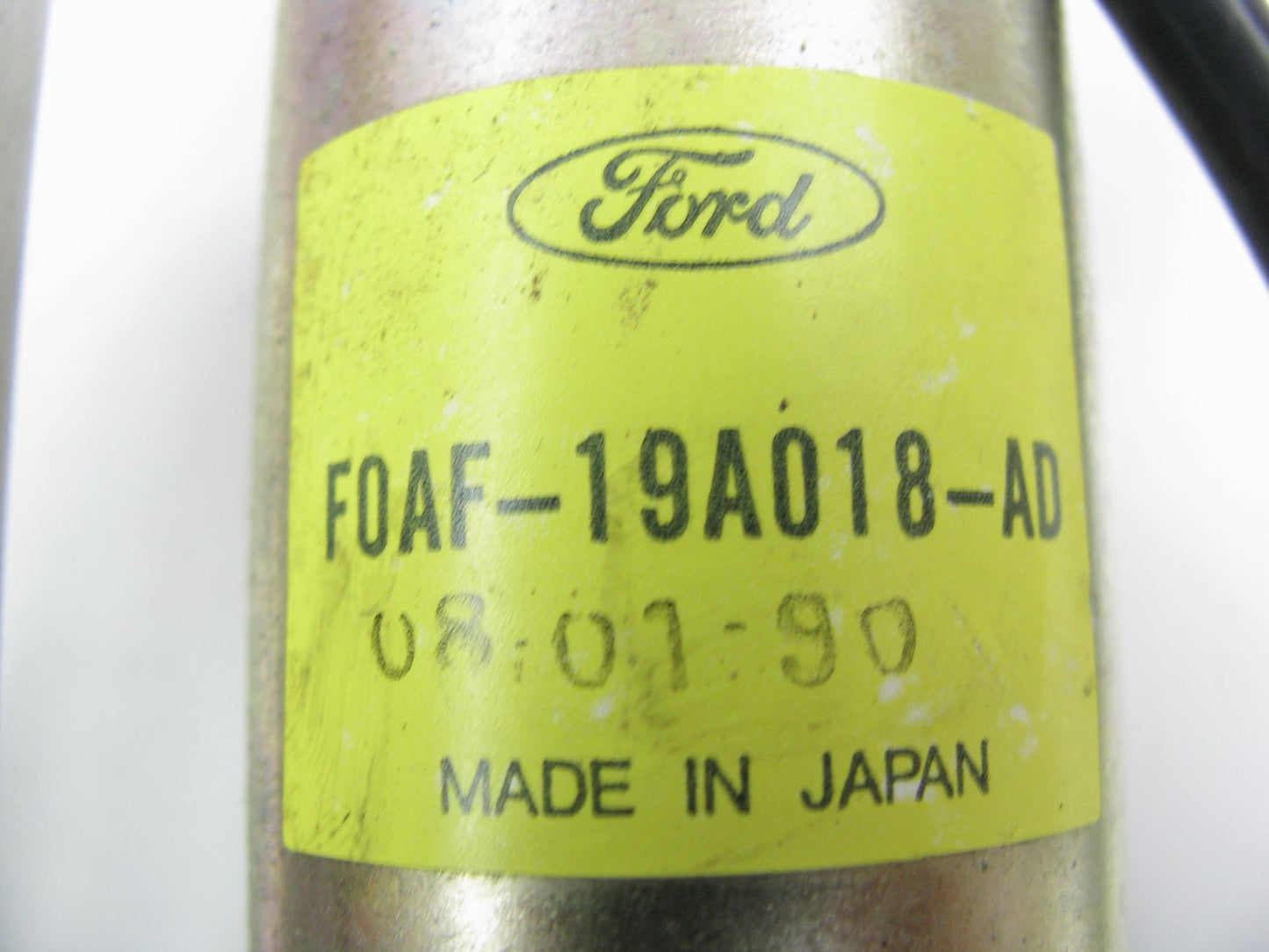 NEW - OUT OF BOX - OEM Ford F0AF-19A018-AD Power Antenna
