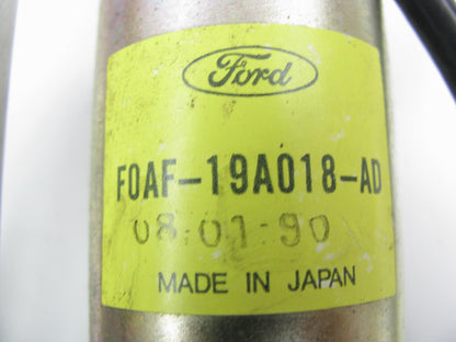 NEW - OUT OF BOX - OEM Ford F0AF-19A018-AD Power Antenna