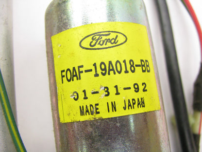 NEW - OUT OF BOX - OEM Ford F0AF-19A018-BB Power Antenna