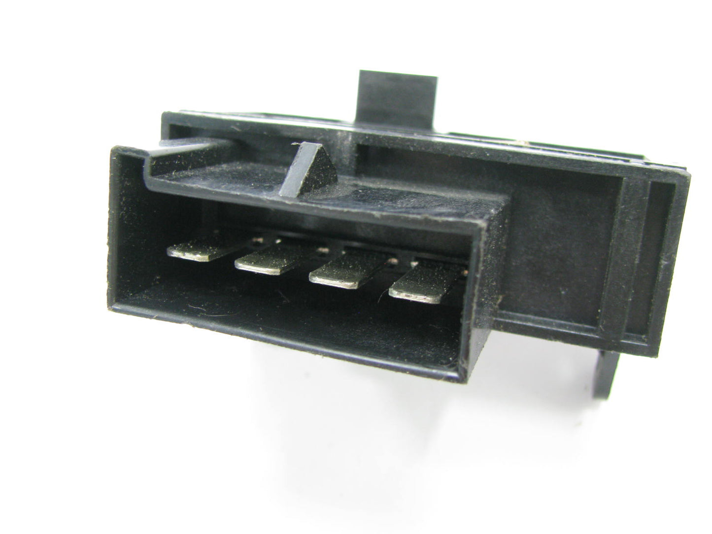 NEW - OUT OF BOX - OEM FORD F0AH-19A642-AA HVAC Blower Control Switch