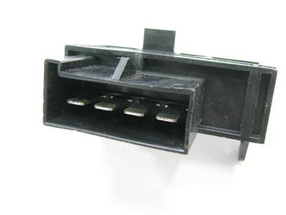 NEW - OUT OF BOX - OEM FORD F0AH-19A642-AA HVAC Blower Control Switch