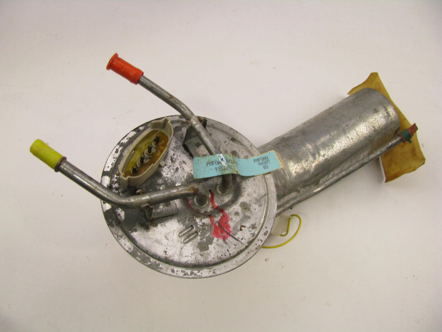 MISSING SENDER - UNBOXED FORD - F0AU-9H307-BD Electric Fuel Pump 90-91 Ford LTD