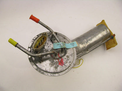 MISSING SENDER - UNBOXED FORD - F0AU-9H307-BD Electric Fuel Pump 90-91 Ford LTD